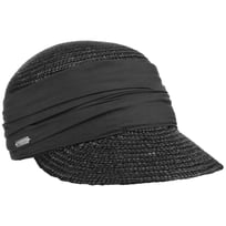 Casquette Grace en Paille by Seeberger - 45,95 &euro;
