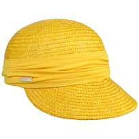 Casquette Grace en Paille by Seeberger - 45,95 &euro;