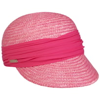 Casquette Grace en Paille by Seeberger - 45,95 &euro;