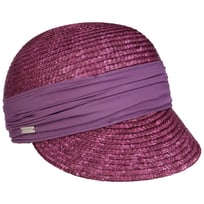 Casquette Grace en Paille by Seeberger - 45,95 &euro;