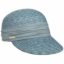 Casquette Grace en Paille by Seeberger - 45,95 &euro;