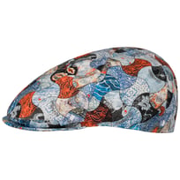 Casquette Graphic Mix by Alfonso D�Este - 49,95 &euro;