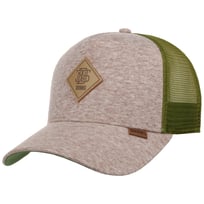Casquette HFT Colour Melange by Djinns - 32,95 &euro;