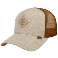 Casquette HFT Colour Melange by Djinns - 32,95 &euro;