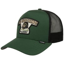 Casquette HFT DNC Gorilla by Djinns - 35,95 &euro;