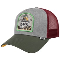 Casquette HFT DNC Skull by Djinns - 29,95 &euro;