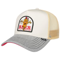 Casquette HFT Food Beer & Coffee by Djinns - 34,99 &euro;