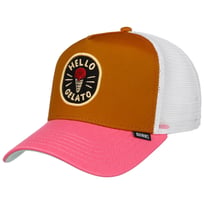 Casquette HFT Food Gelato by Djinns - 34,99 &euro;