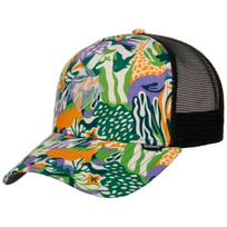 Casquette HFT Hawaiian Animals by Djinns - 32,95 &euro;