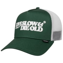 Casquette HFT LSDO by Djinns - 29,99 &euro;