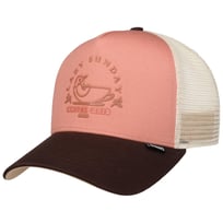 Casquette HFT Lazy Bird by Djinns - 32,95 &euro;