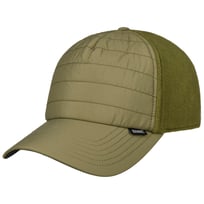 Casquette HFT Puffy Nylon by Djinns - 24,95 &euro;