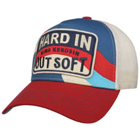 Casquette Hard In Out Soft by King Kerosin - 39,95 &euro;