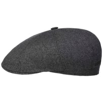 Casquette Harridge Silk by Stetson - 129,00 &euro;