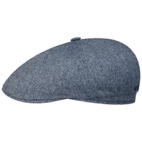 Casquette Harridge Silk by Stetson - 129,00 &euro;