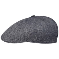Casquette Harridge Silk by Stetson - 129,00 &euro;