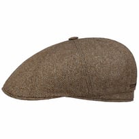 Casquette Harridge Silk by Stetson - 129,00 &euro;