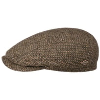 Casquette Harris Tweed Driver by JJ Hats - 129,00 &euro;
