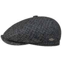 Casquette Harris Tweed Wool by JJ Hats - 119,00 &euro;