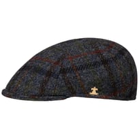 Casquette Harris Tweed by Lierys Gold - 99,00 &euro;