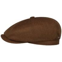 Casquette Hatteras Baby Camel by Stetson - 219,00 &euro;