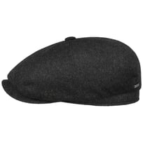 Casquette Hatteras Baby Camel by Stetson - 219,00 &euro;