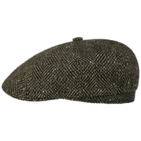 Casquette Hatteras Beswick Woll by Stetson - 119,00 &euro;