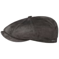 Casquette Hatteras Chevreau by Stetson - 179,00 &euro;
