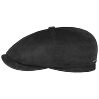 Casquette Hatteras Chevreau by Stetson - 179,00 &euro;