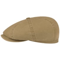 Casquette Hatteras Classic Cotton by Stetson - 89,00 &euro;