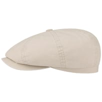 Casquette Hatteras Classic Cotton by Stetson - 89,00 &euro;