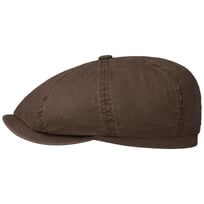 Casquette Hatteras Classic Cotton by Stetson - 89,00 &euro;