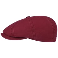 Casquette Hatteras Classic Cotton by Stetson - 89,00 &euro;