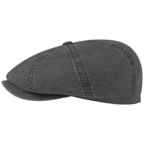 Casquette Hatteras Classic Cotton by Stetson - 89,00 &euro;