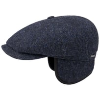 Casquette Hatteras Classic Ear Flaps by Stetson - 129,00 &euro;