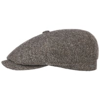 Casquette Hatteras Classic Wool by Stetson - 119,00 &euro;