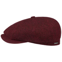 Casquette Hatteras Classic Wool by Stetson - 119,00 &euro;