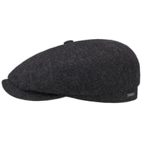 Casquette Hatteras Classic Wool by Stetson - 119,00 &euro;