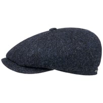 Casquette Hatteras Classic Wool by Stetson - 119,00 &euro;
