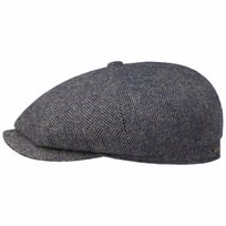 Casquette Hatteras Classic Wool by Stetson - 119,00 &euro;