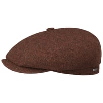 Casquette Hatteras Classic Wool by Stetson - 119,00 &euro;