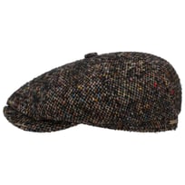 Casquette Hatteras Colour Dots by Stetson - 129,00 &euro;