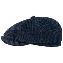 Casquette  Hatteras Corduroy Jersey by Stetson - 99,00 &euro;