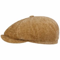 Casquette  Hatteras Corduroy Jersey by Stetson - 99,00 &euro;