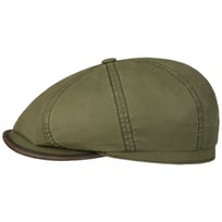 Casquette Hatteras Cotton Anti-UV by Stetson - 89,00 &euro;