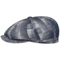 Casquette Hatteras Cotton Jacquard by Stetson - 99,00 &euro;