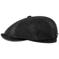 Casquette Hatteras Denim Garage by Stetson - 89,00 &euro;