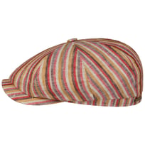 Casquette Hatteras Docado Stripe by Stetson - 99,00 &euro;