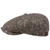 Casquette Hatteras Donegal by Stetson - 129,00 &euro;