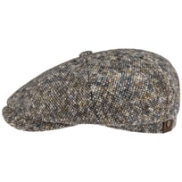 Casquette Hatteras Donegal by Stetson - 129,00 &euro;